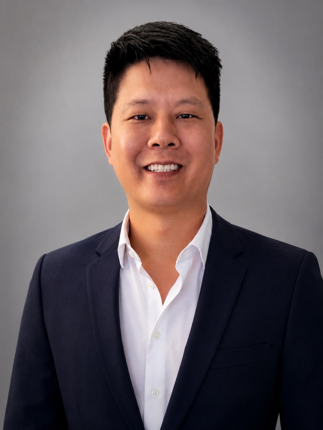 Nathan, founder of Apex Marketing